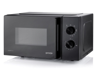 GORENJE MO20E2B5 700W 20L Grill Czarny - 1551305 - zdjęcie 4